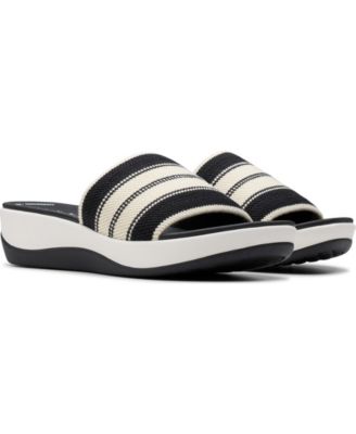 Cloudsteppers Slip-On Casual Flat Sandals