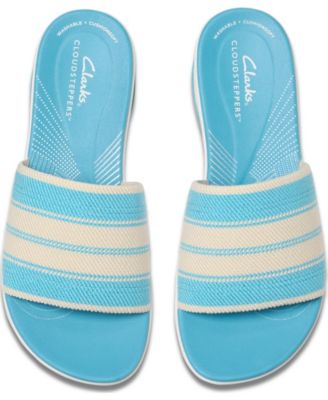 Cloudsteppers Slip-On Casual Flat Sandals