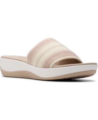 Cloudsteppers Slip-On Casual Flat Sandals