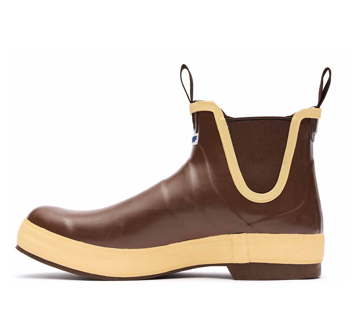 Men's Legacy Ankle Deck Boot