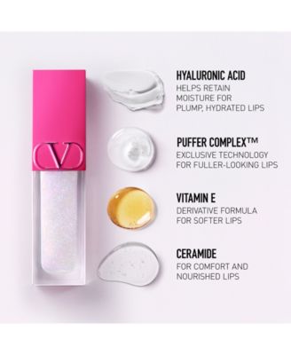 Puffer Complex Lip Plumper Gloss