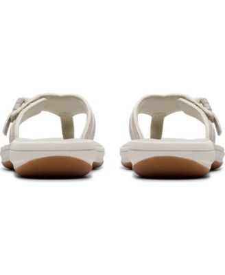 Cloudsteppers Women's Breeze Dalia Sandals