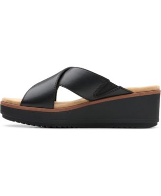 Collection Women's Wrenly Ivy Wedge Sandals