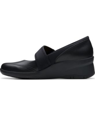 Collection Suttyn May Casual Wedge Sandals