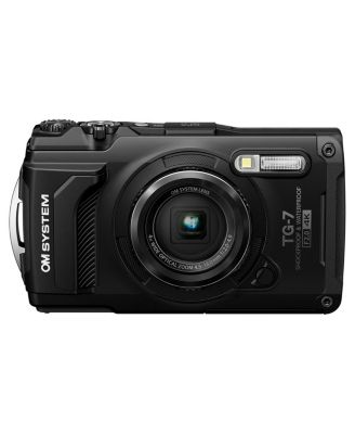 TG-7 Digital Camera