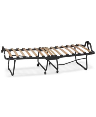 Linon Home Décor Luxor Folding Bed