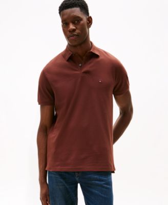 Men's Cotton Classic-Fit 1985 Polo Shirts