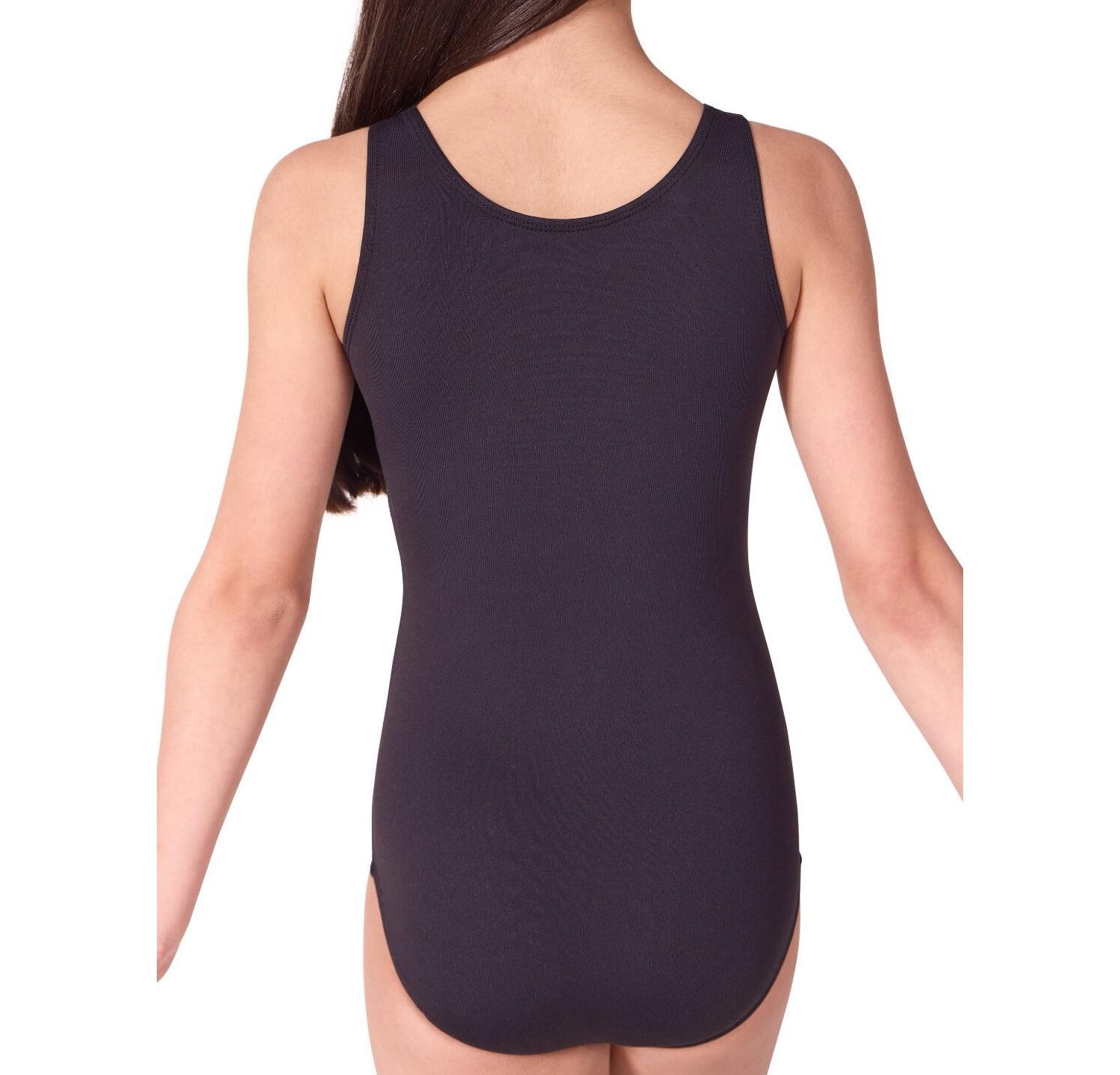 Girls Future Star Tank Leotard