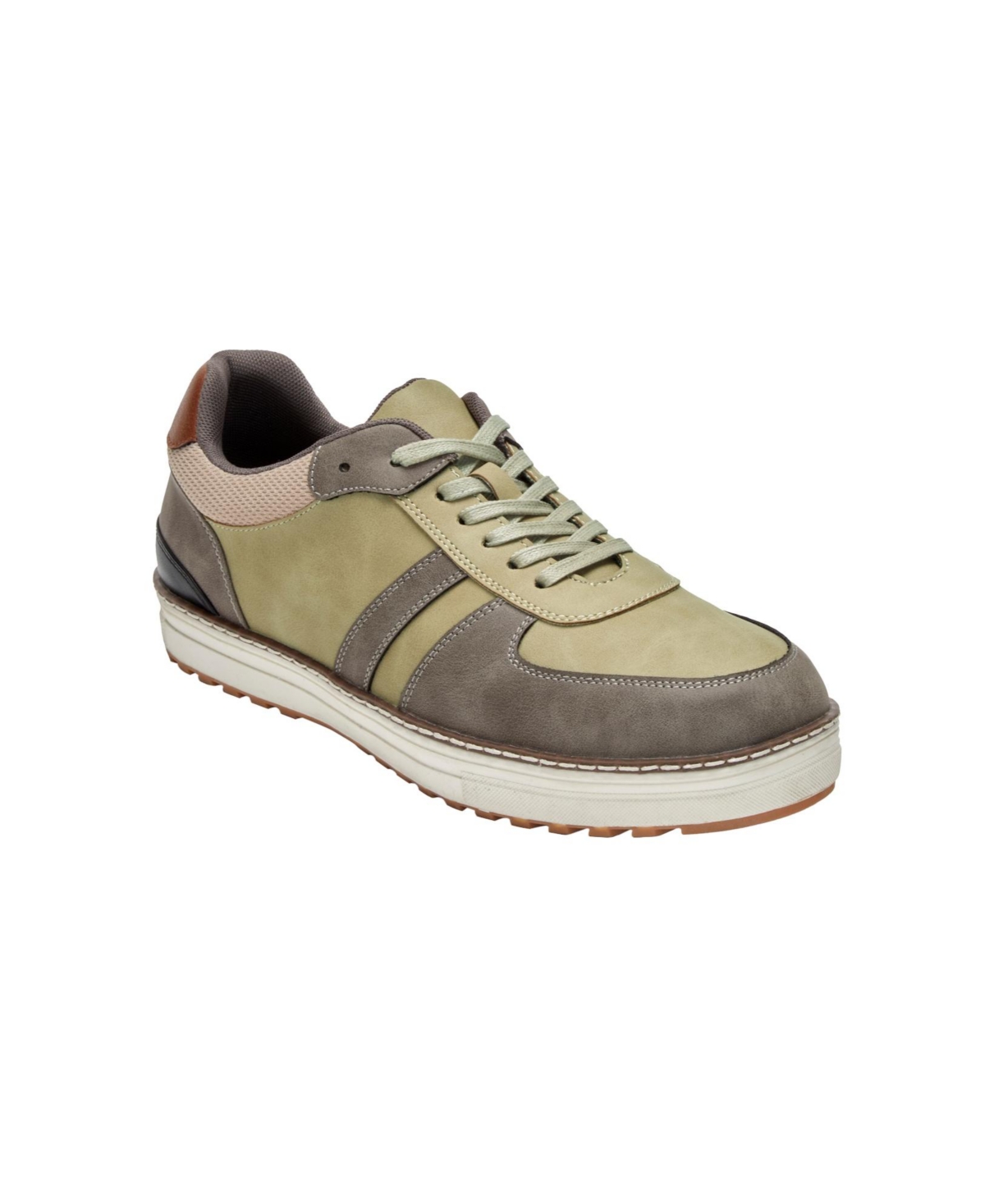 Men's Casual Sneaker - Neutral