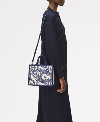 Under Sea Small Zip Top Grab Bag