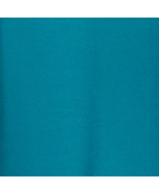 Women's Wrapped Mesh Adjustable Straps One Piece Swim Dress