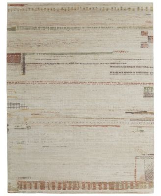 Feizy - Kasbah 69G2F 9'6"x13'6" Area Rug
