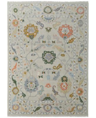 Feizy - Karina 69GBF Rug Collection