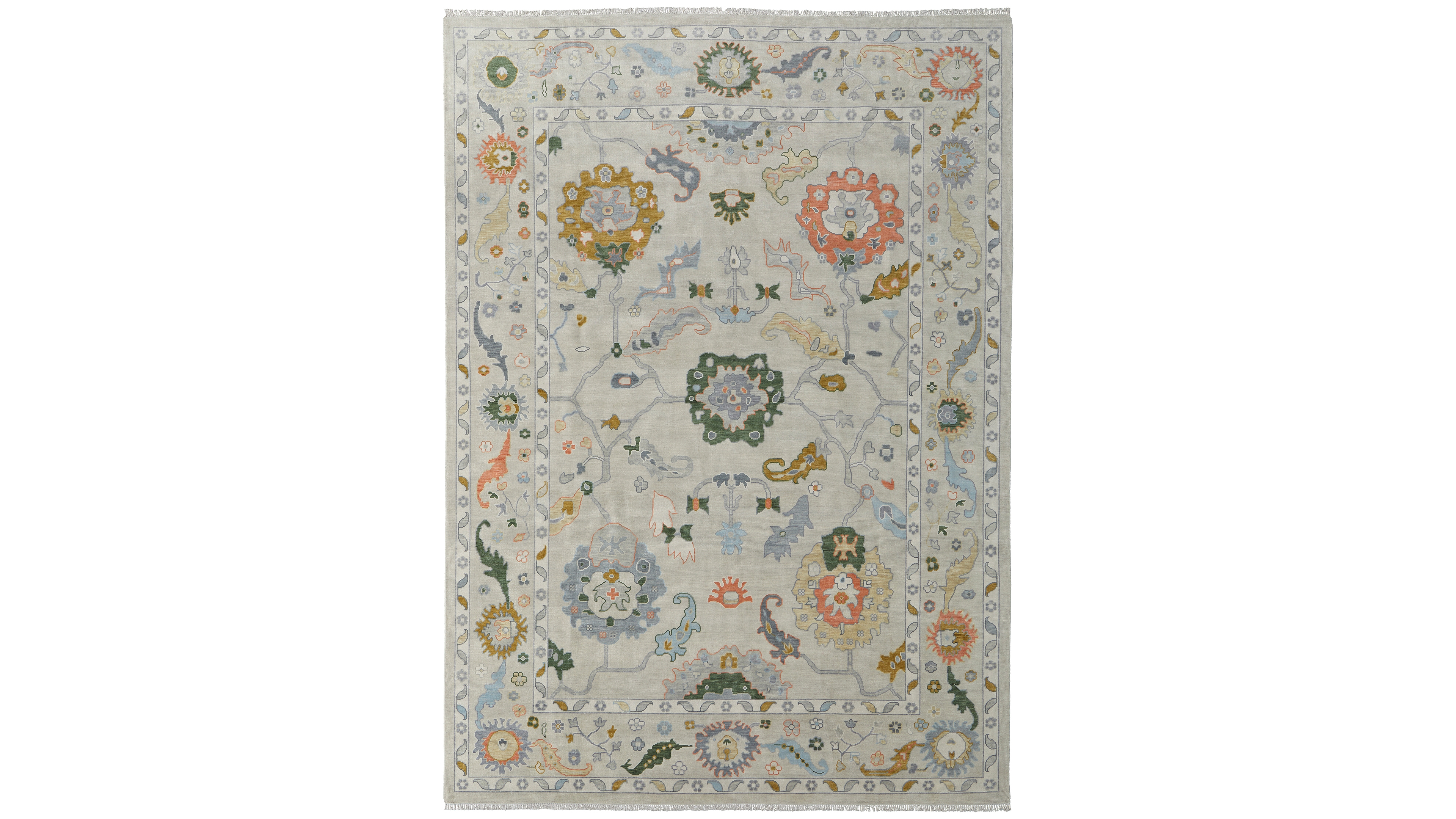 Feizy Karina 69GBF 7'9"x9'9" Area Rug