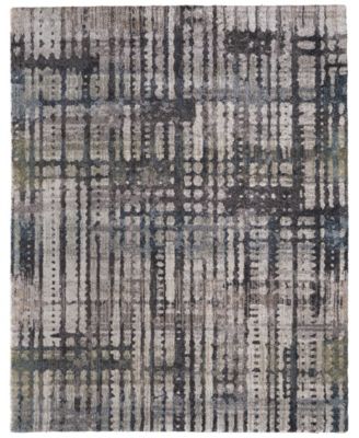 Feizy - Skyview 39Q8F 6'7"x9'6" Area Rug