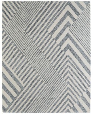 Feizy - Wallace 8A42F 2'x3' Area Rug