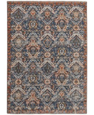 Feizy - Kaia 39HRF Rug Collection