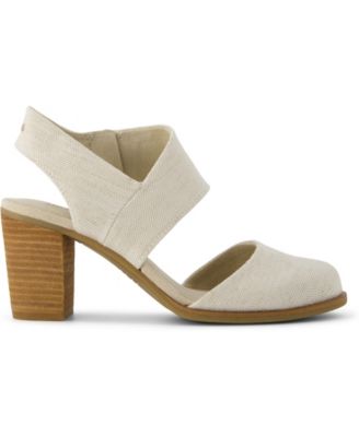 Women's Majorca Round Toe Sandals