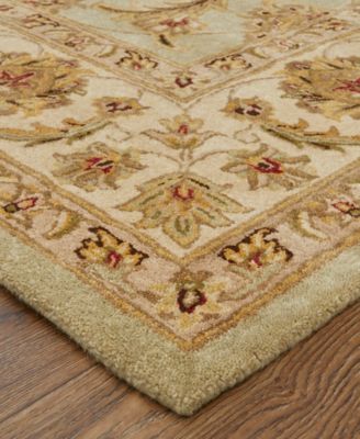 Wagner 8941F 8'x10' Area Rug