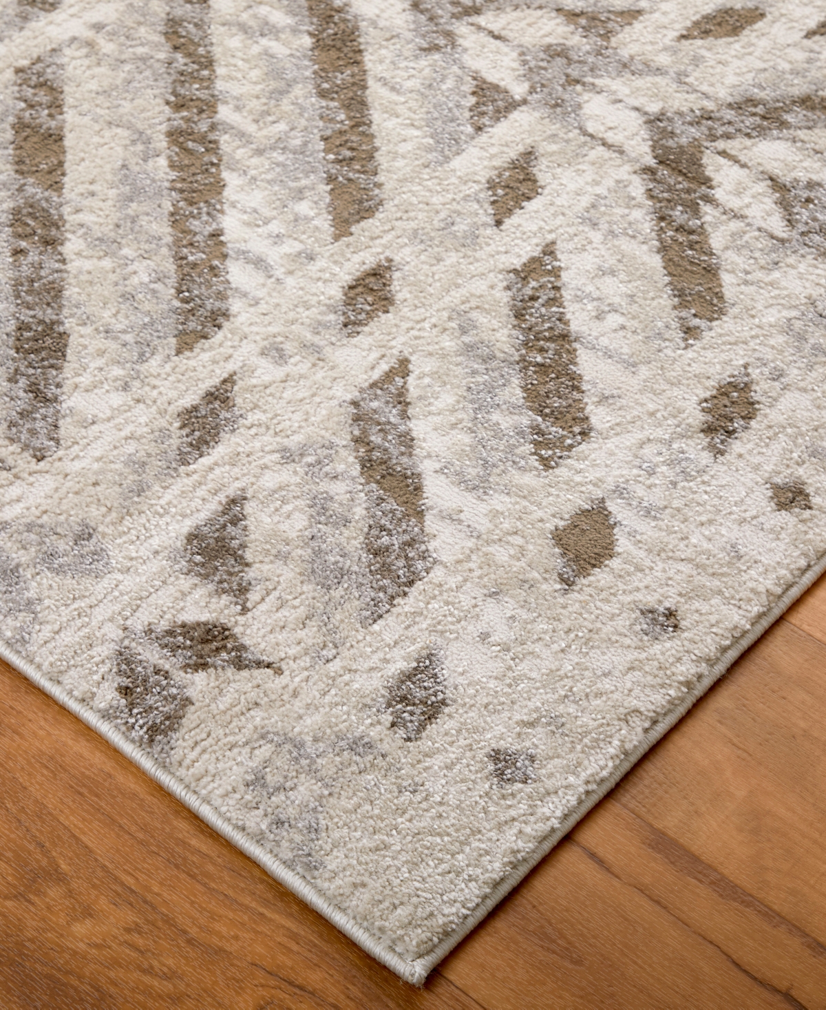 Feizy Vancouver 39nqf 8'x10' Area Rug In Multi
