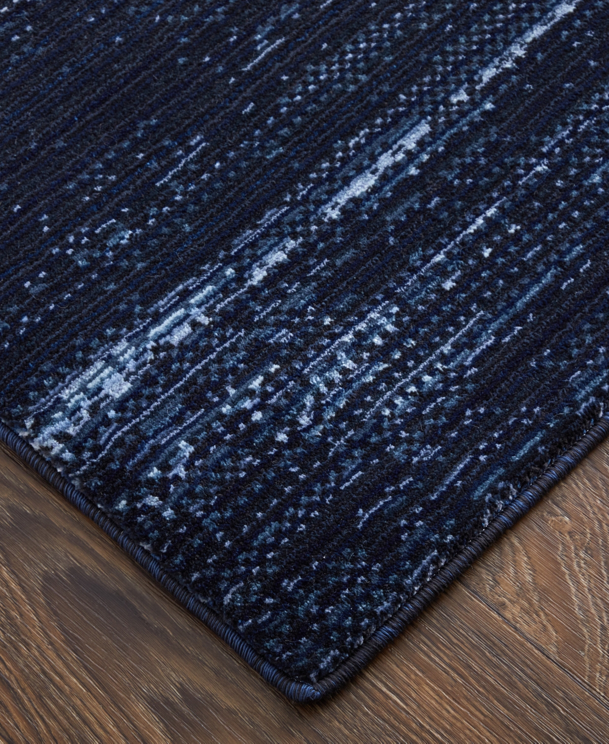 Feizy Deja 39pjf 7'10"x10'3" Area Rug In Multi