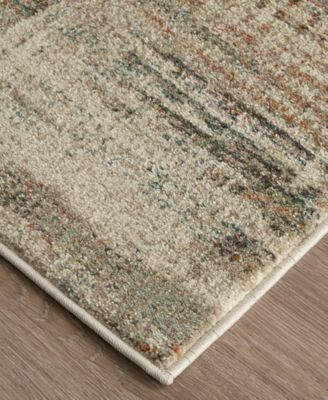 Eden 39QWF 5'x7'6" Area Rug