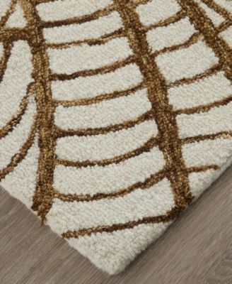 Wallace 8A44F 2'x3' Area Rug