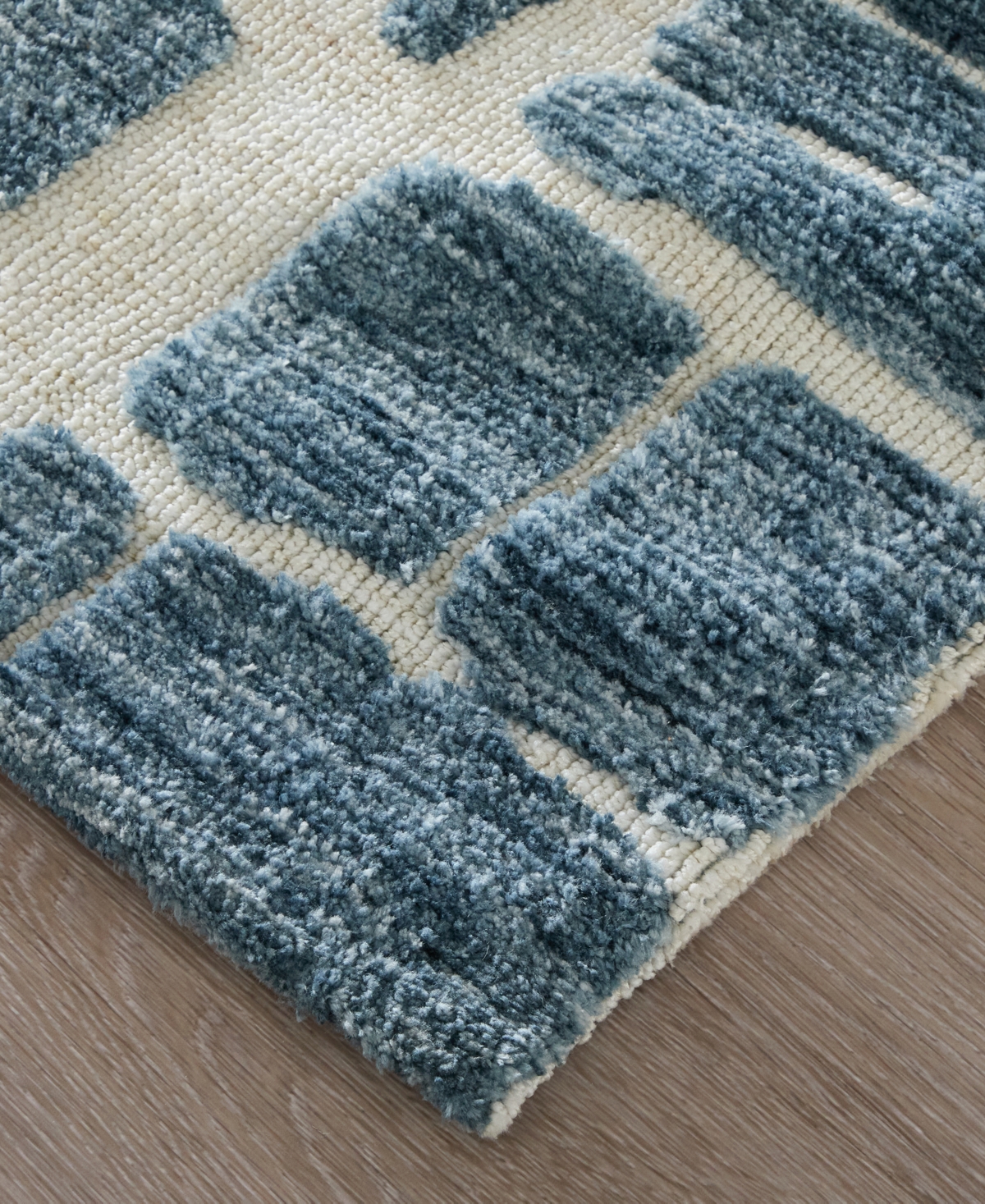Feizy Colton 8a58f 3'6"x5'6" Area Rug In Multi