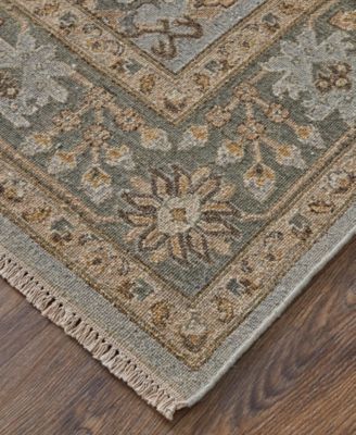 Corbitt 0612F 3'6"x5'6" Area Rug