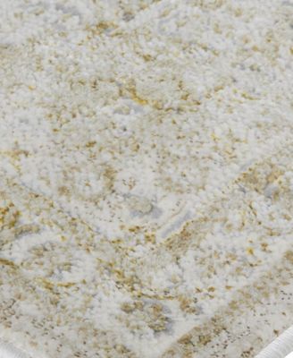 Aura 3734F 3'11"x6' Area Rug