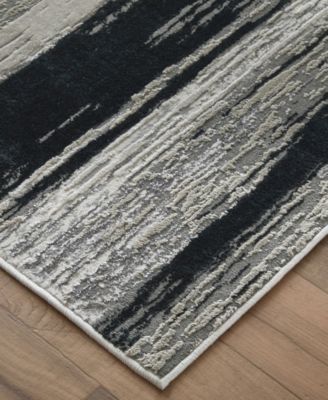 Micah 3338F 3'11"x6' Area Rug