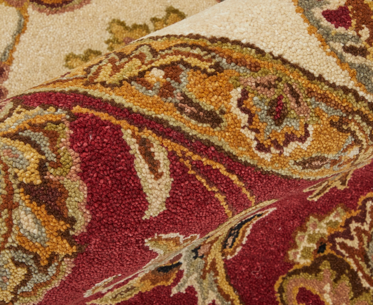 Feizy Wagner 8944f 8'x10' Area Rug In Multi