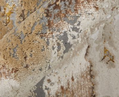 Aura 39LMF 5'x8' Area Rug