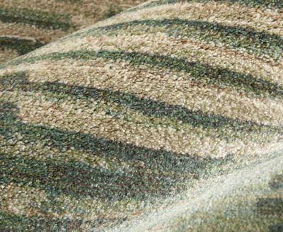 Eden 39QYF 6'4"x9'2" Area Rug