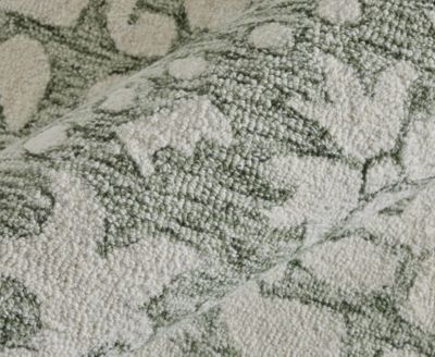 Belfort 8A28F 5'x8' Area Rug