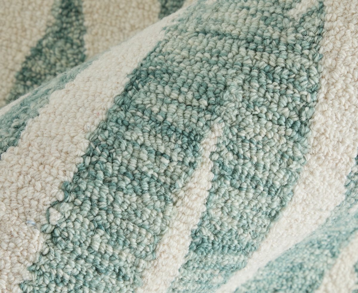 Feizy Wallace 8a40f 8'x10' Area Rug In Multi