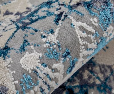 Indio 39H0F 2'10"x7'10" Runner Area Rug