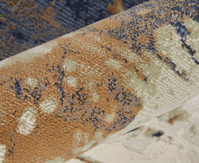 Clio 39K1F 3'10"x6' Area Rug