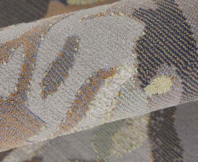 Clio 39K2F 7'9"x10' Area Rug