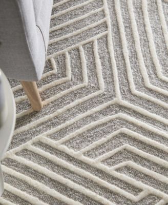 Lytton T8010 2'x3' Area Rug