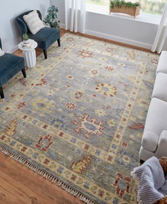 Fillmore 6954F 4'x6' Area Rug