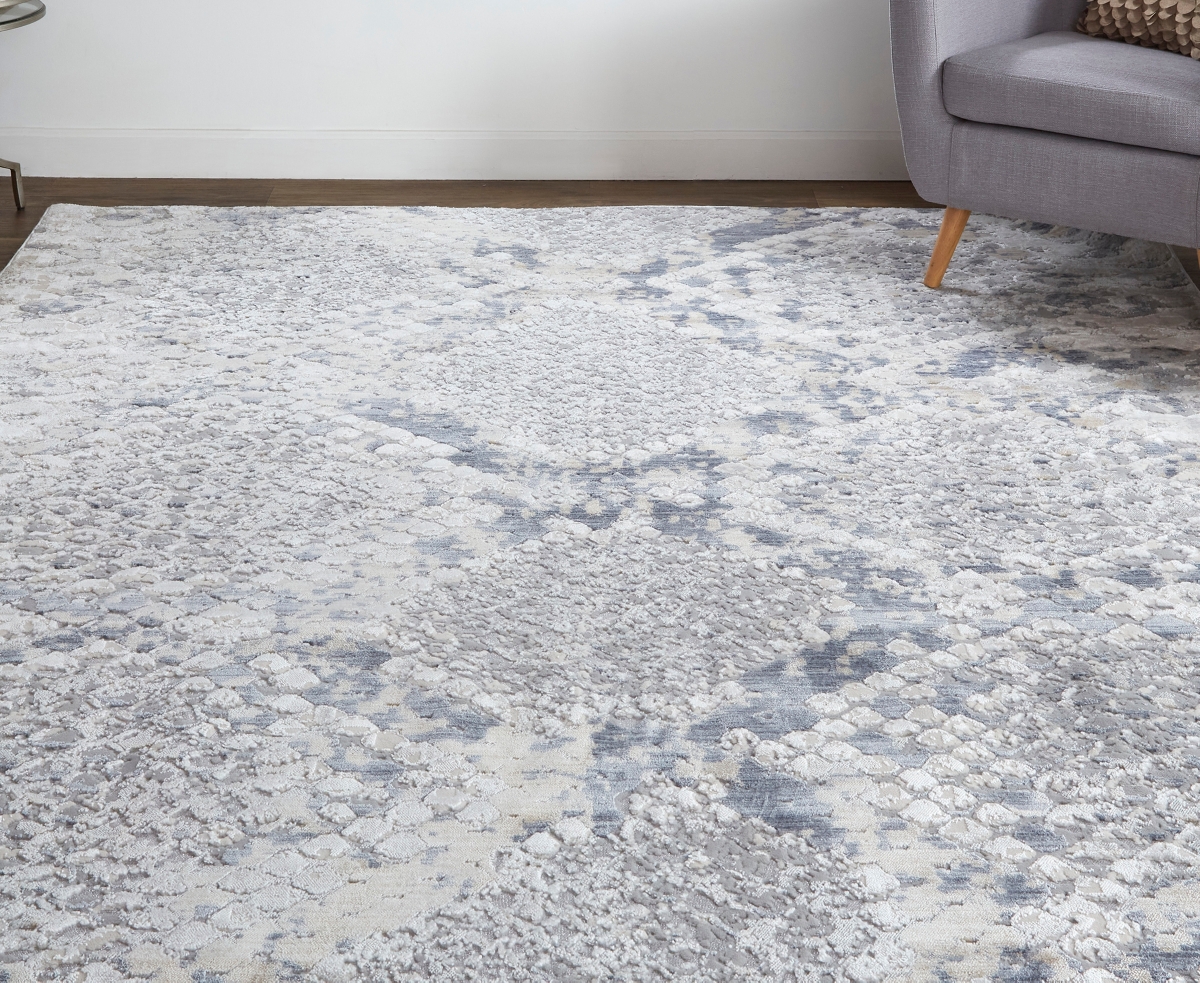 Feizy Laina 39GIF 3'x5' Area Rug