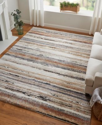 Gilmore 39MQF 5'3"x8' Area Rug