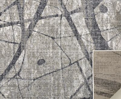 Kano 3877F 7'10"x10' Area Rug