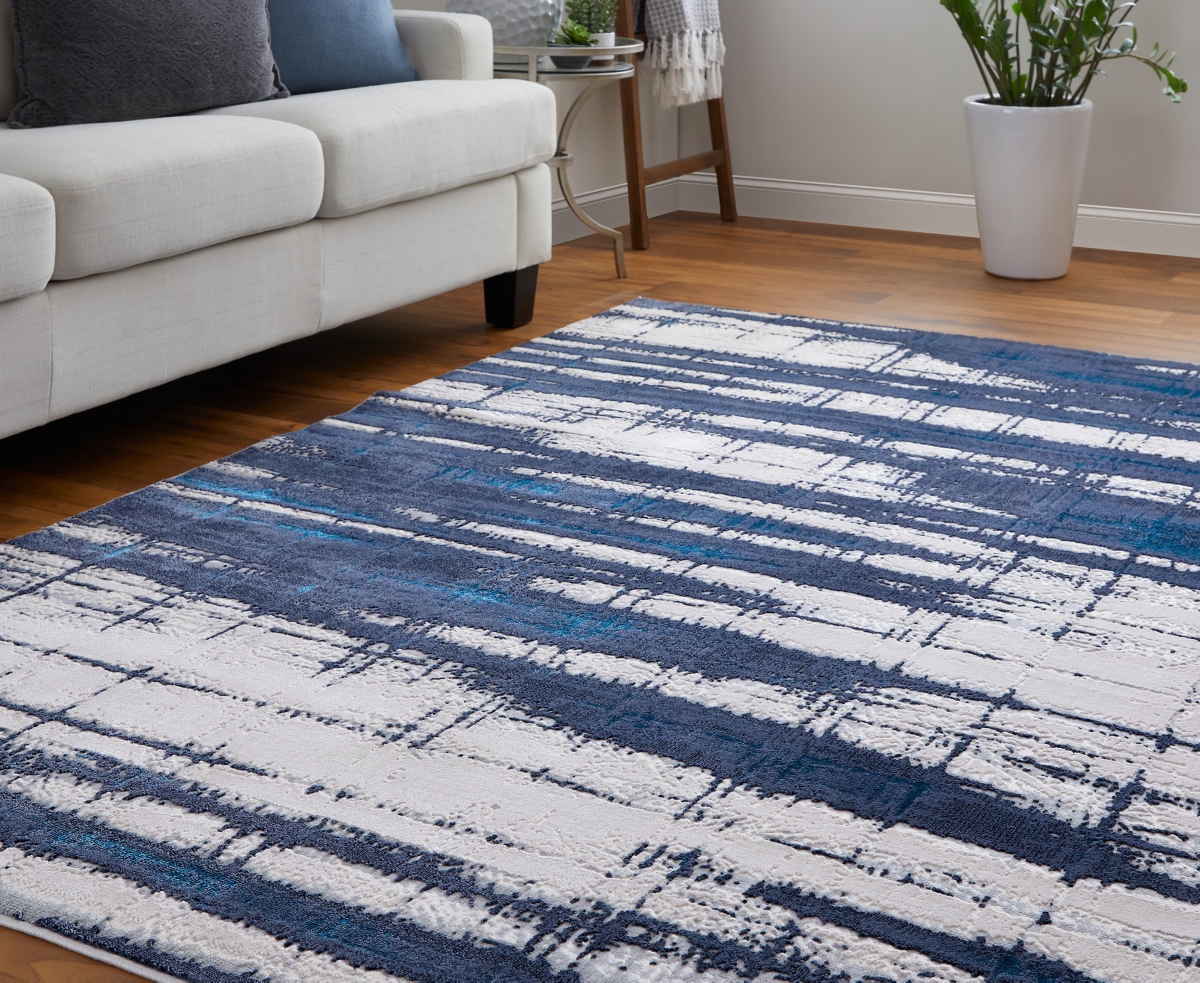 Feizy Indio 39GZF 8'x10' Area Rug