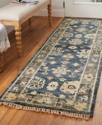 Fillmore 6954F 2'6"x14' Runner Area Rug