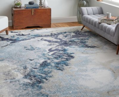 Astra 39L4F 5'x8' Area Rug