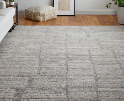 Navaro 8912F 3'6"x5'6" Area Rug