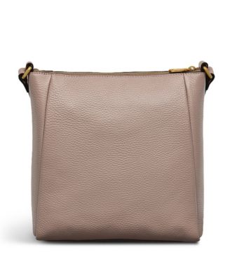 Brook Avenue Small Zip Top Crossbody Bag