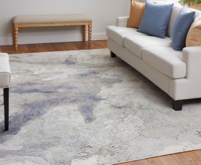 Clio 39LVF 5'x7'6" Area Rug